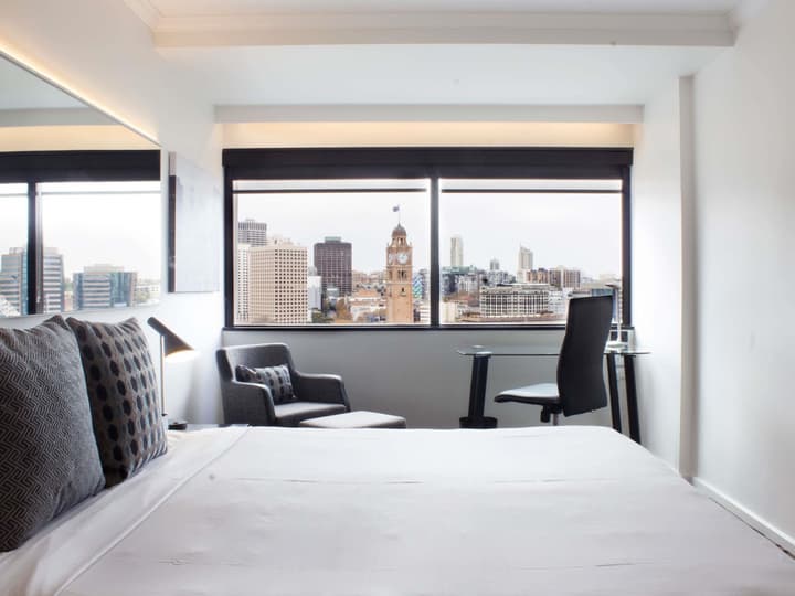 Mercure Sydney