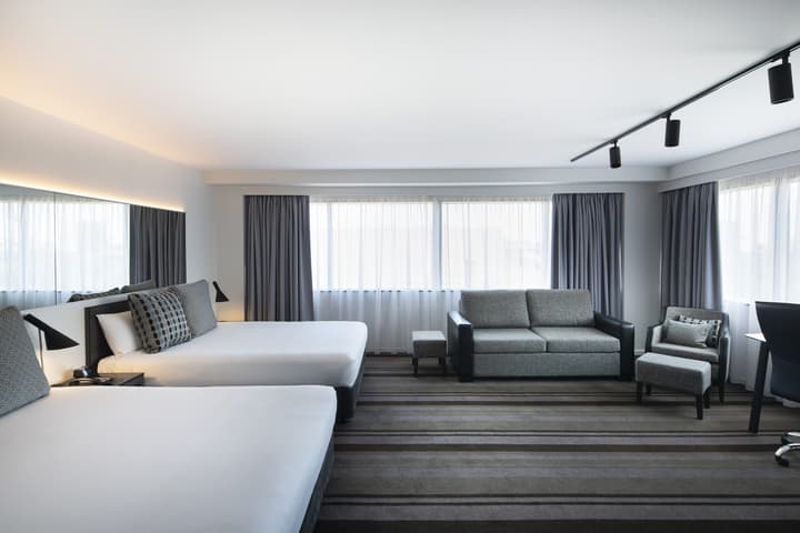 Mercure Sydney