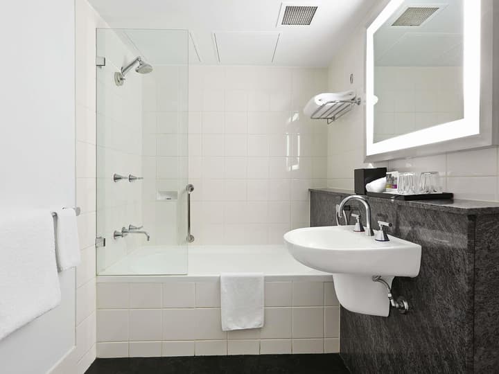 Mercure Sydney