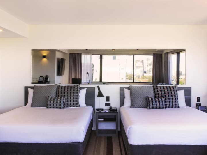 Mercure Sydney