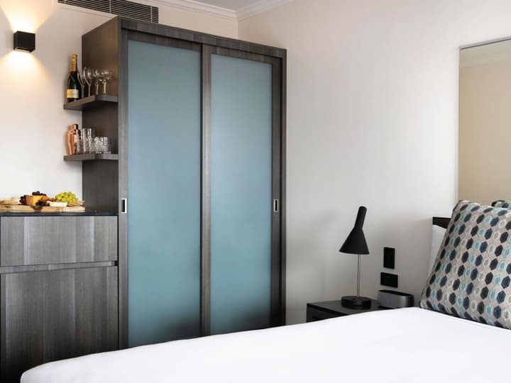 Mercure Sydney