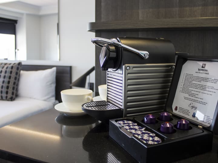 Mercure Sydney