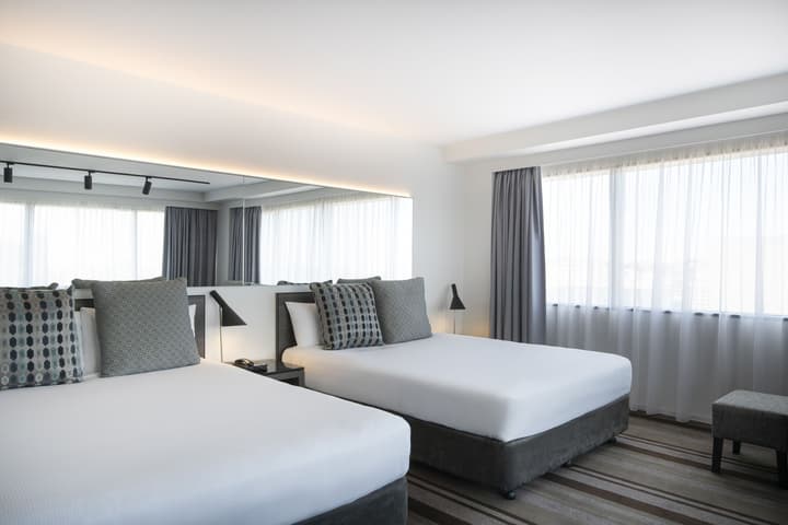 Mercure Sydney