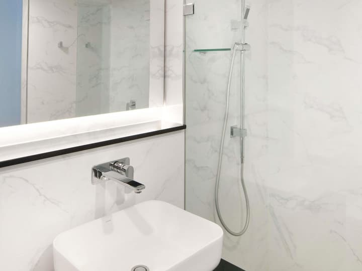 Mercure Sydney