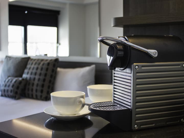 Mercure Sydney