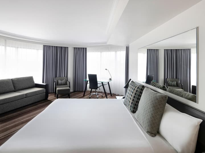 Mercure Sydney