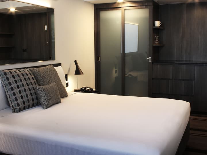 Mercure Sydney