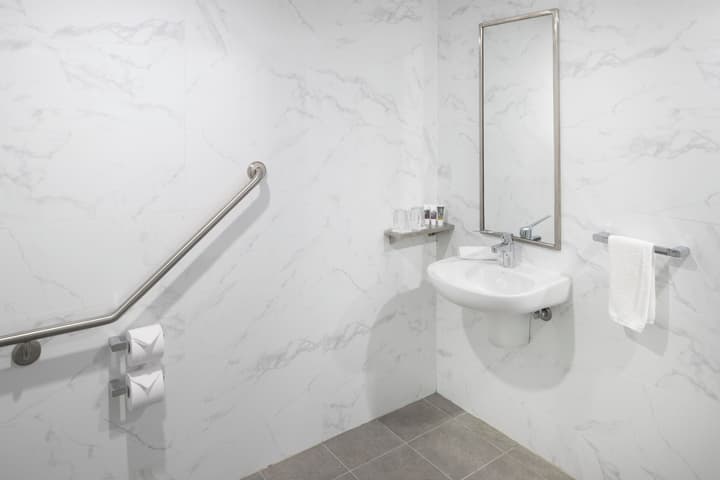 Mercure Sydney