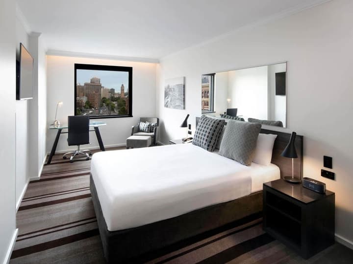 Mercure Sydney