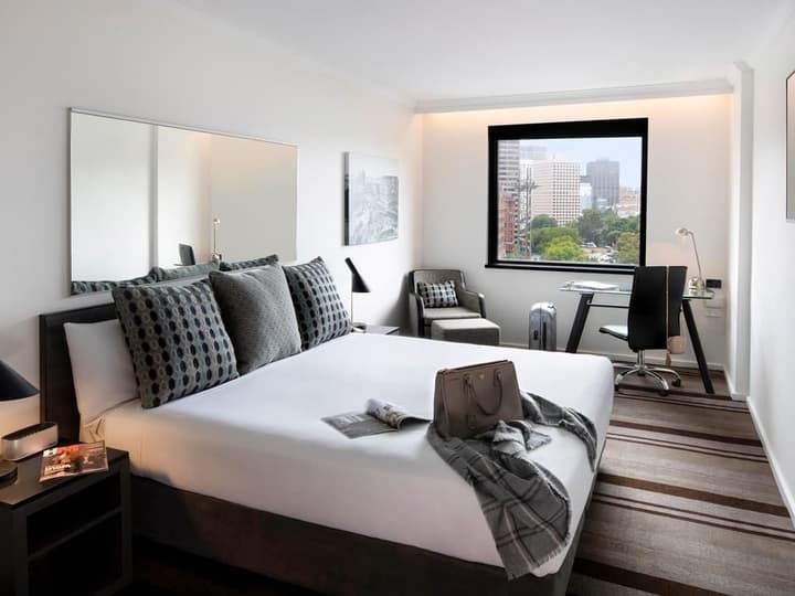Mercure Sydney