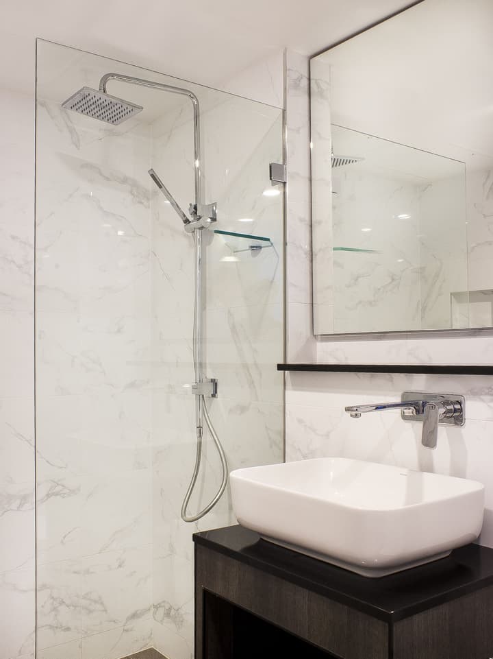 Mercure Sydney