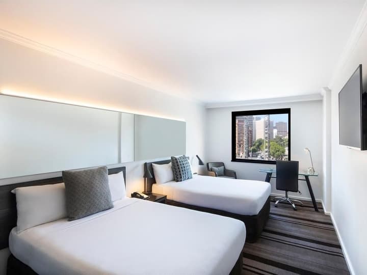 Mercure Sydney