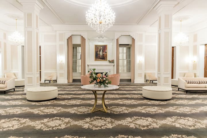 The Lord Nelson Hotel & Suites
