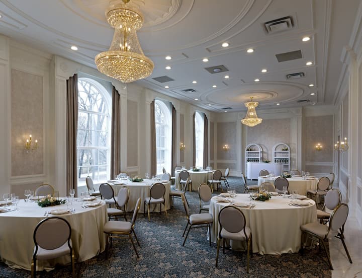 The Lord Nelson Hotel & Suites