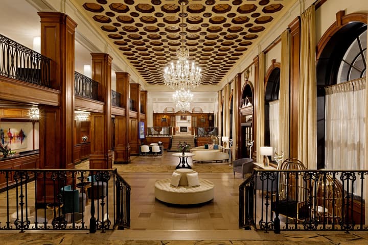 The Lord Nelson Hotel & Suites