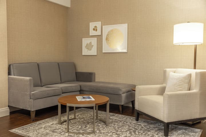 The Lord Nelson Hotel & Suites