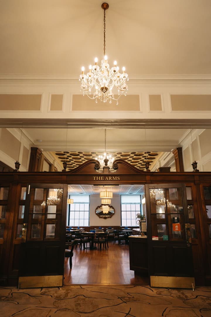 The Lord Nelson Hotel & Suites