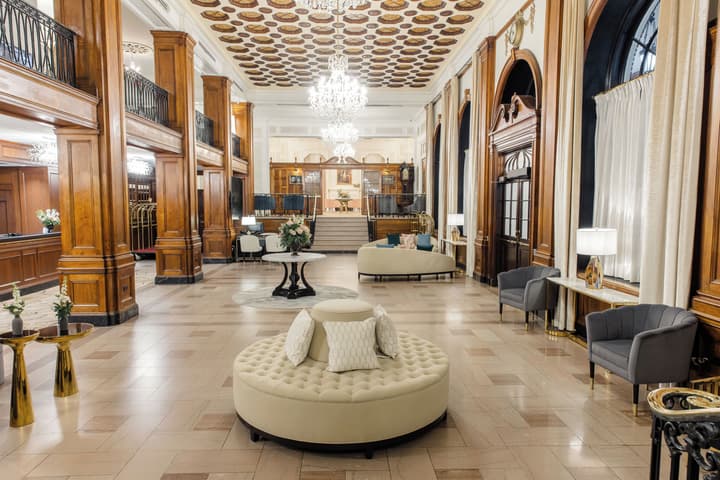 The Lord Nelson Hotel & Suites