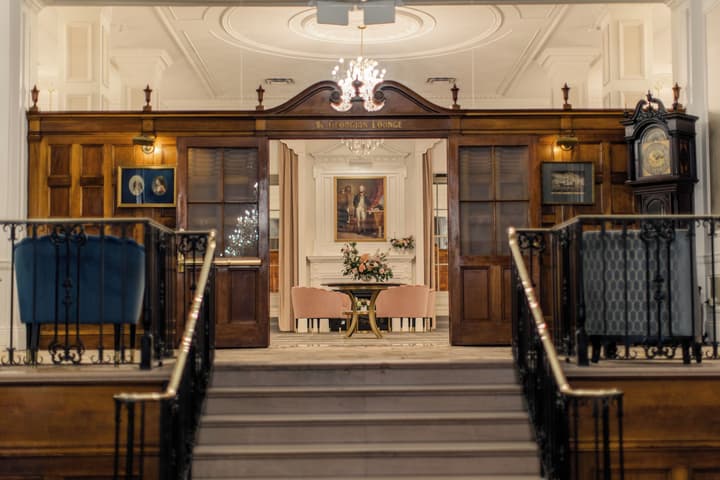The Lord Nelson Hotel & Suites
