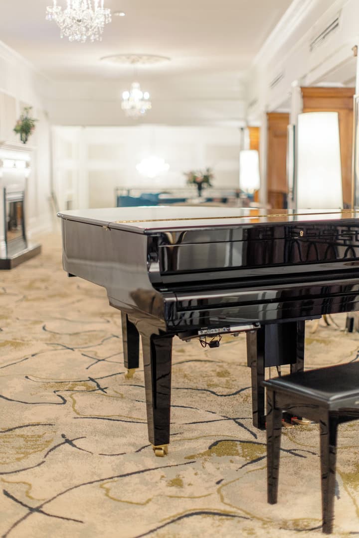 The Lord Nelson Hotel & Suites