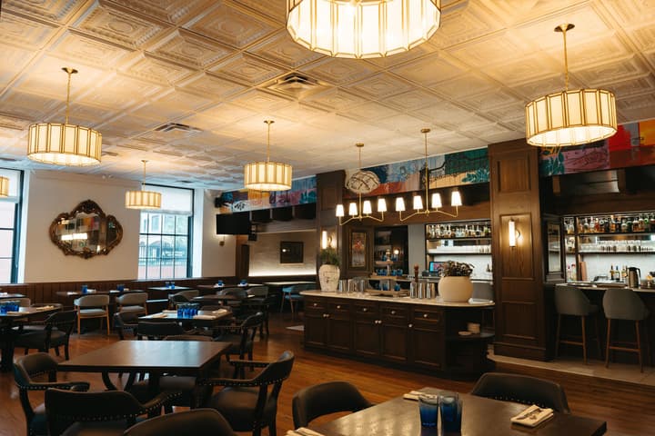The Lord Nelson Hotel & Suites