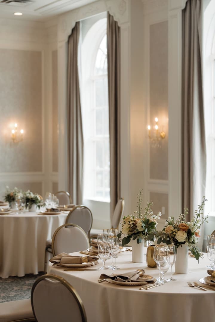 The Lord Nelson Hotel & Suites