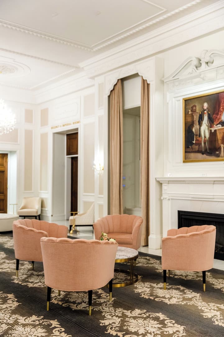 The Lord Nelson Hotel & Suites