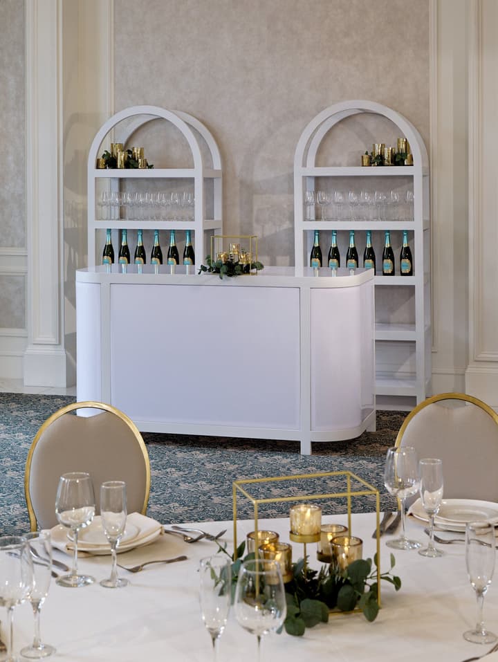 The Lord Nelson Hotel & Suites