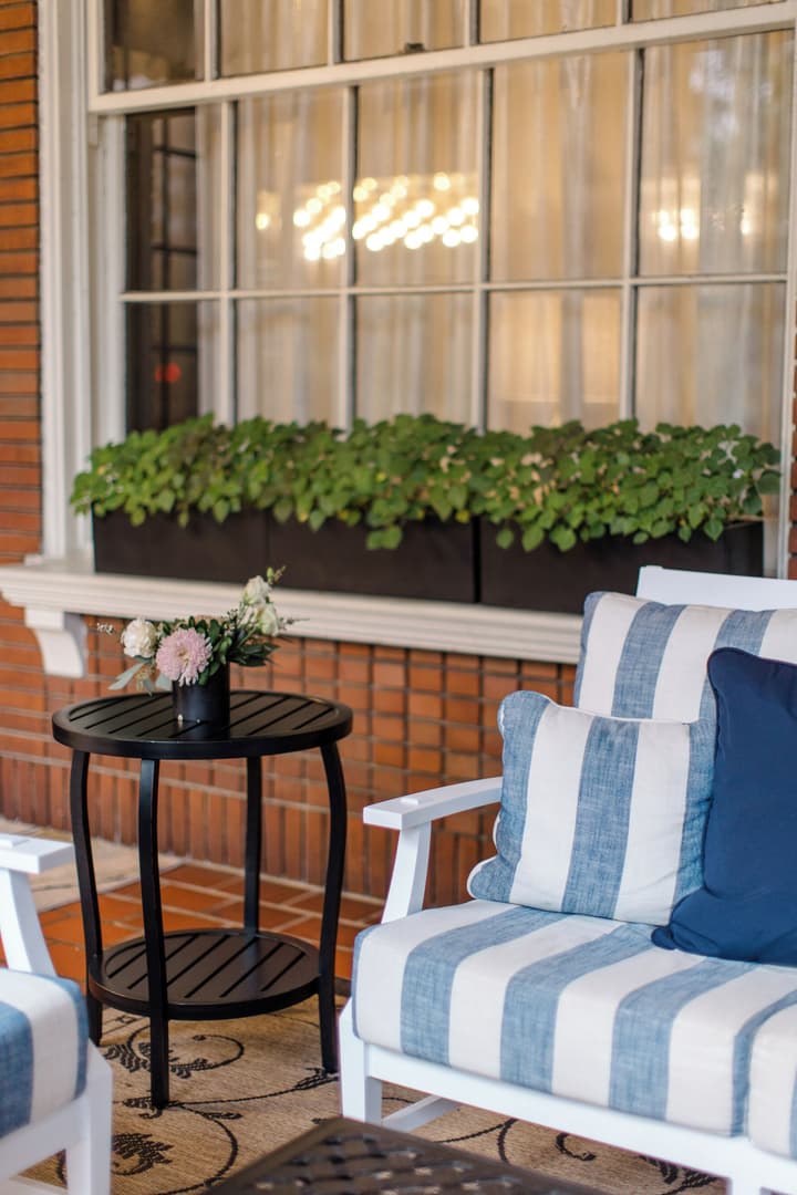 The Lord Nelson Hotel & Suites