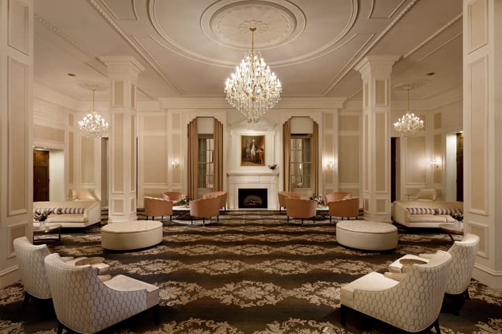 The Lord Nelson Hotel & Suites