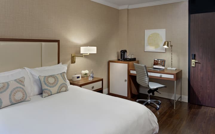 The Lord Nelson Hotel & Suites