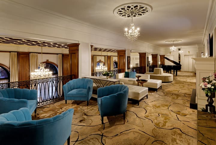 The Lord Nelson Hotel & Suites