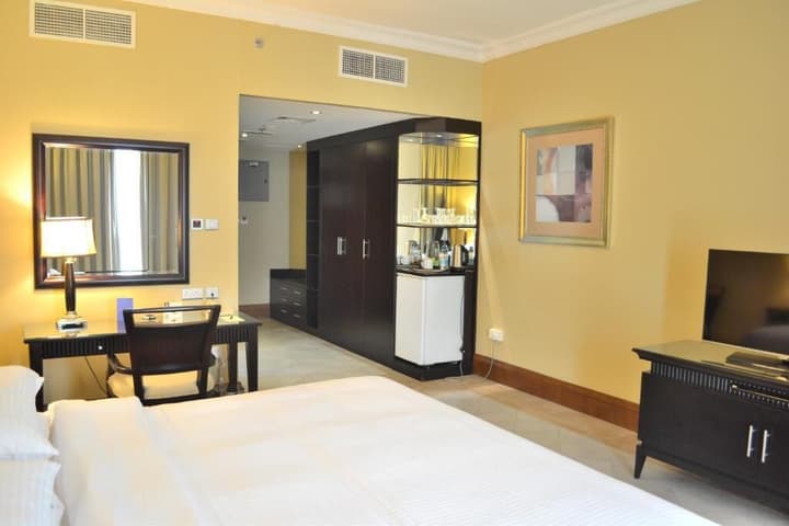 Sheraton Khalidiya Hotel