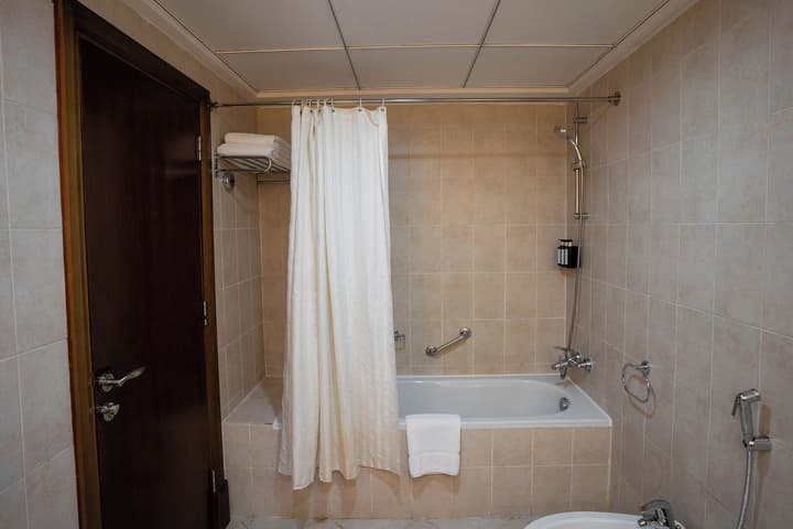 Sheraton Khalidiya Hotel