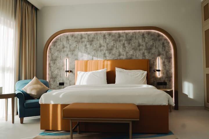 Sheraton Khalidiya Hotel