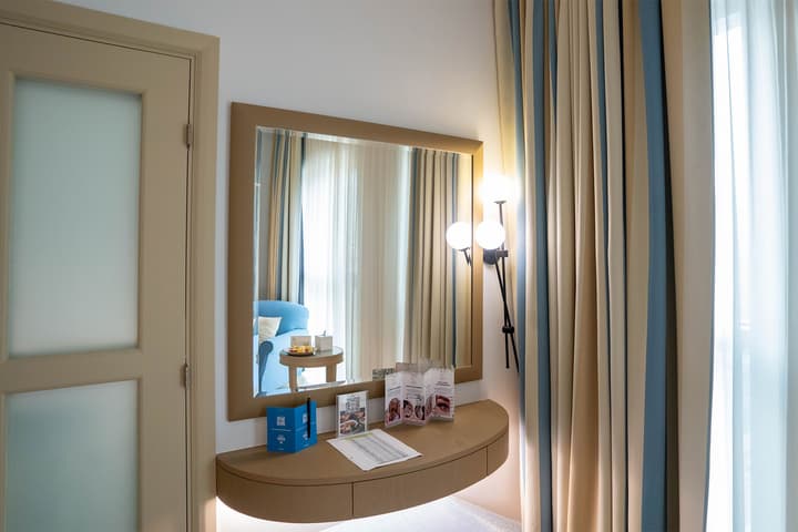 Sheraton Khalidiya Hotel