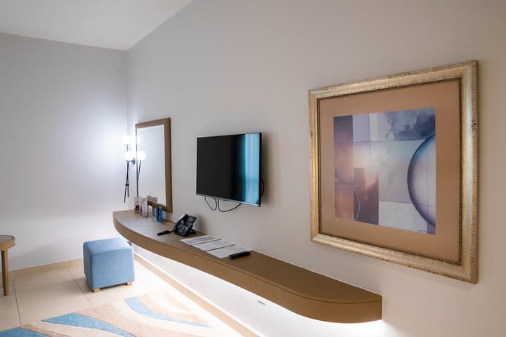 Sheraton Khalidiya Hotel