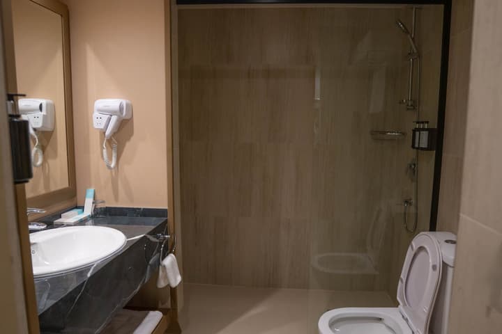 Sheraton Khalidiya Hotel
