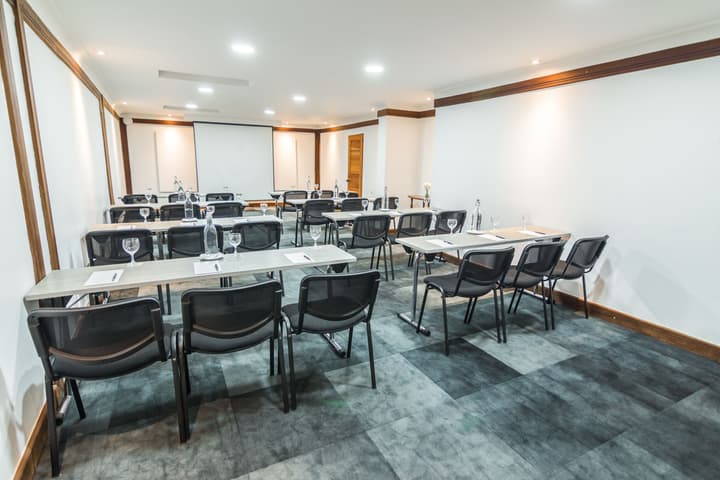 GHL Hotel Hamilton