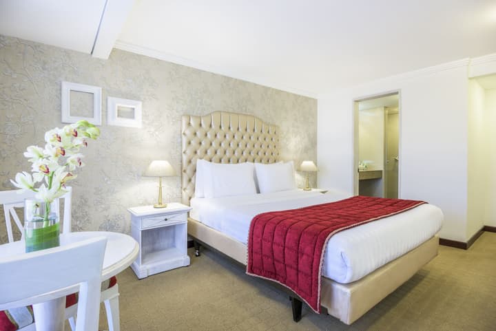 GHL Hotel Hamilton