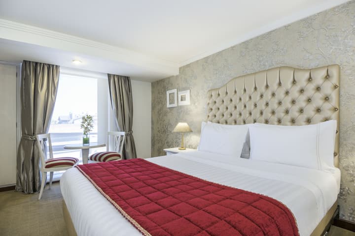 GHL Hotel Hamilton