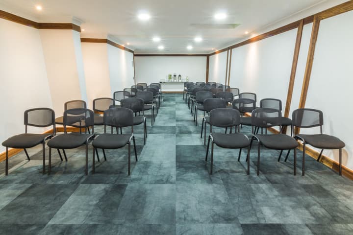 GHL Hotel Hamilton