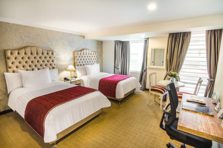 GHL Hotel Hamilton