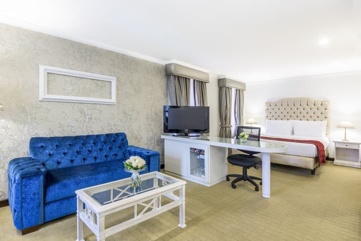 GHL Hotel Hamilton