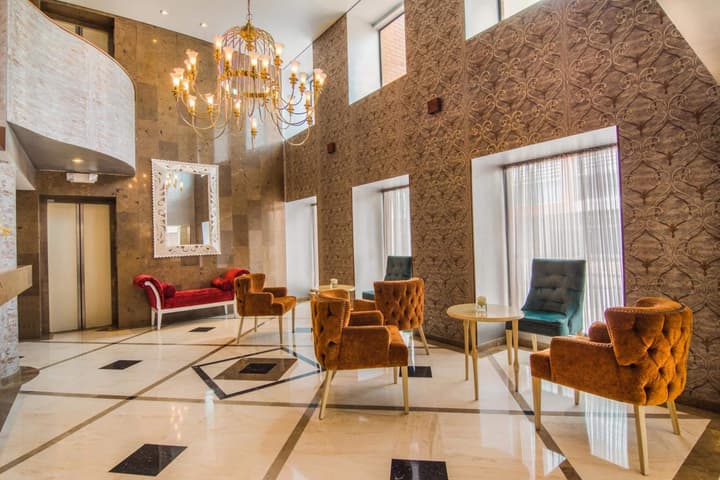 GHL Hotel Hamilton
