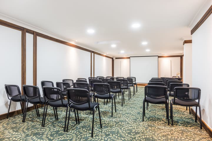 GHL Hotel Hamilton