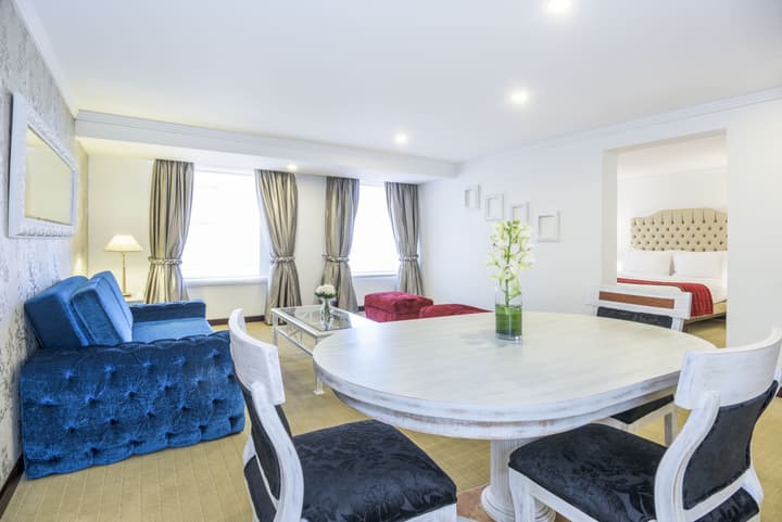 GHL Hotel Hamilton