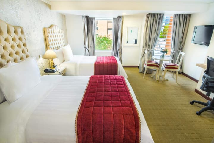 GHL Hotel Hamilton