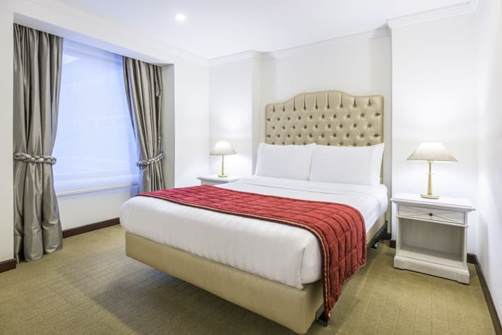 GHL Hotel Hamilton