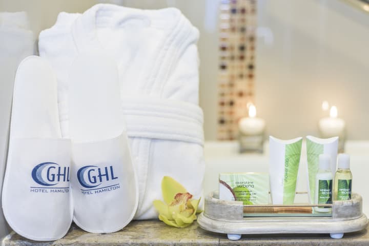 GHL Hotel Hamilton